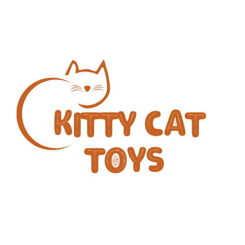 Kitty Cat Toys