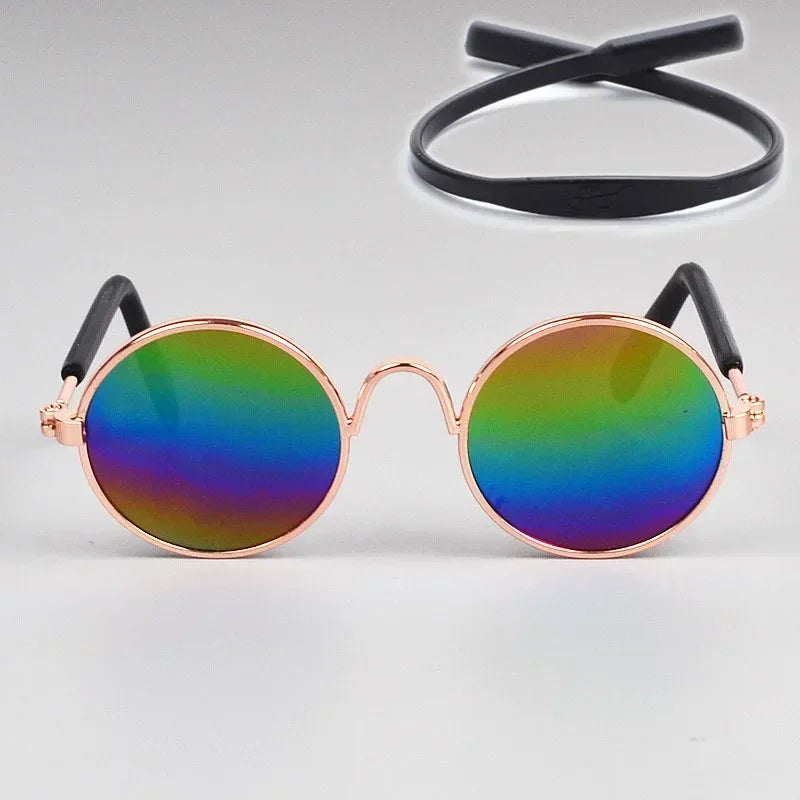 UV Protection Cat Sunglasses
