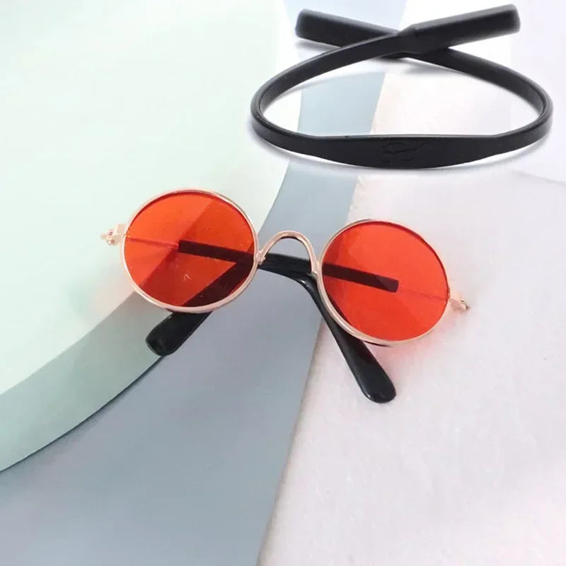 UV Protection Cat Sunglasses