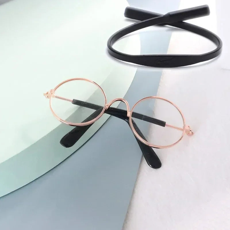 UV Protection Cat Sunglasses