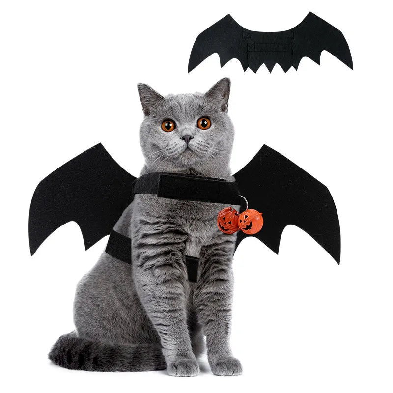 Halloween Pets Role-playing Party Costume