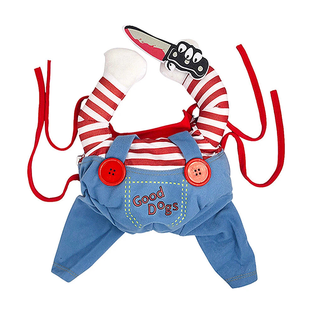 Cat Halloween Cosplay Outfit