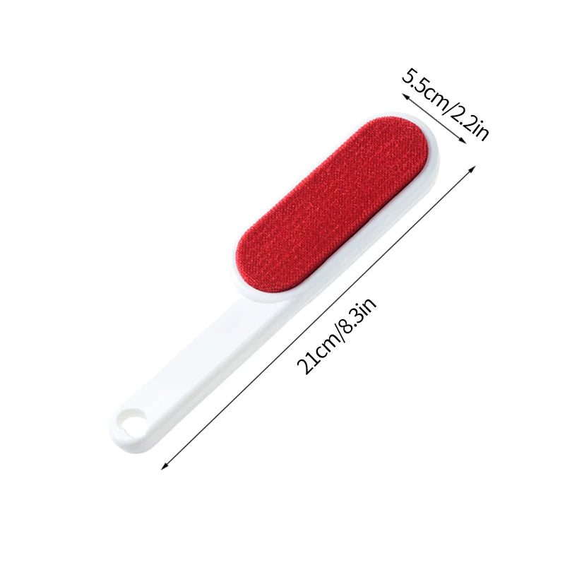 Pet Hair Fur Roller Brush