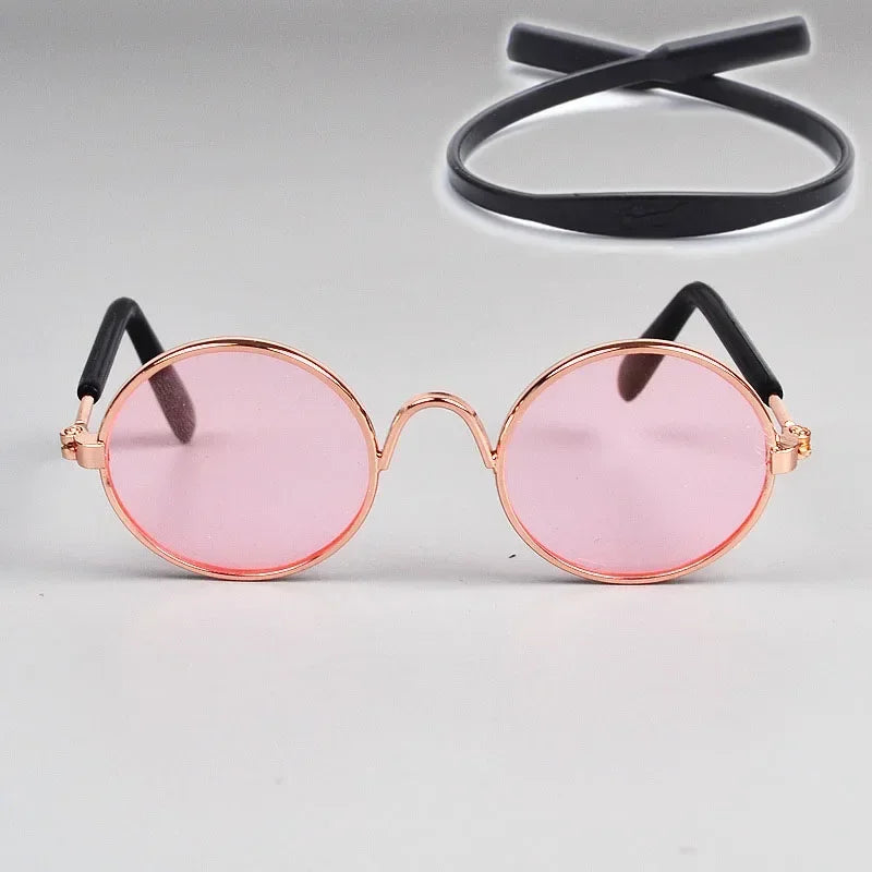 UV Protection Cat Sunglasses