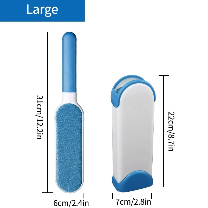 Pet Hair Fur Roller Brush