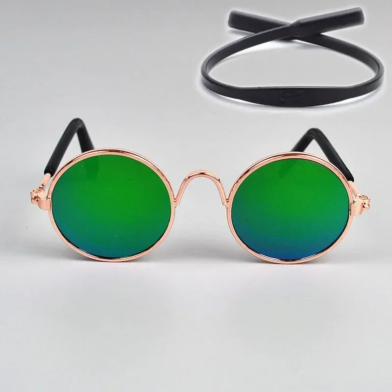 UV Protection Cat Sunglasses
