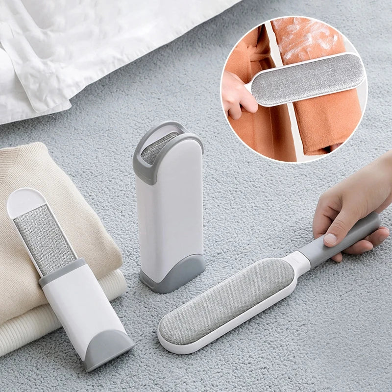 Pet Hair Fur Roller Brush