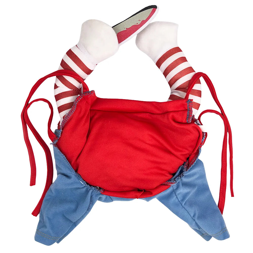 Cat Halloween Cosplay Outfit