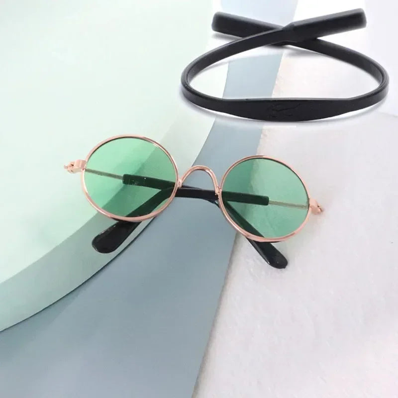 UV Protection Cat Sunglasses