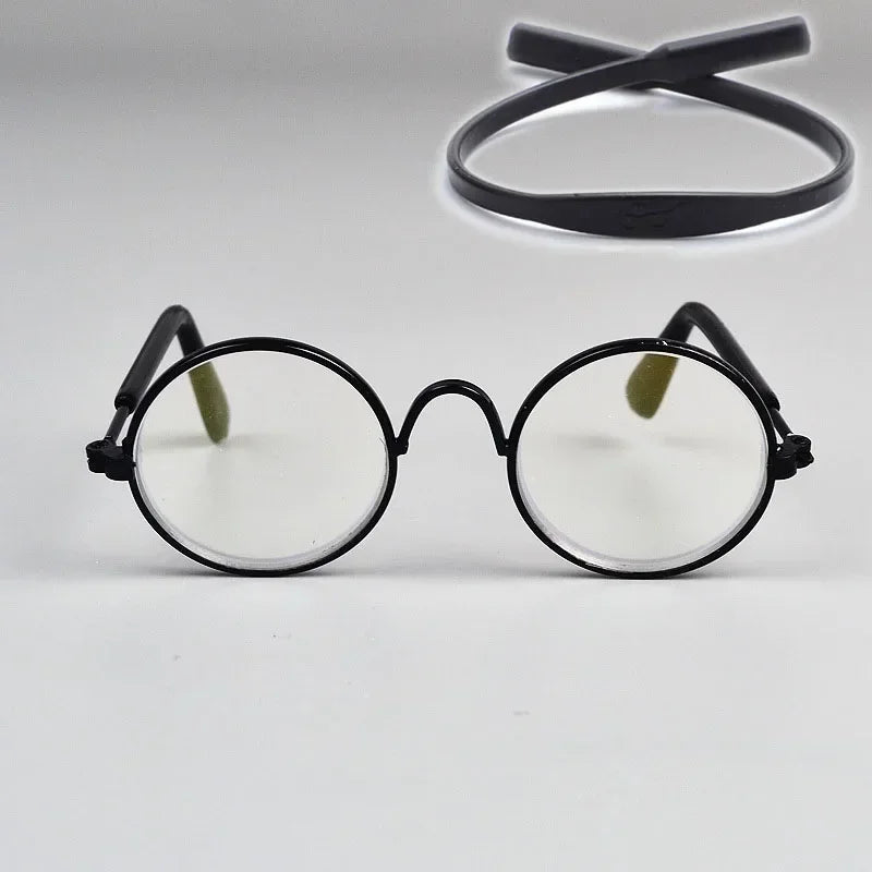 UV Protection Cat Sunglasses
