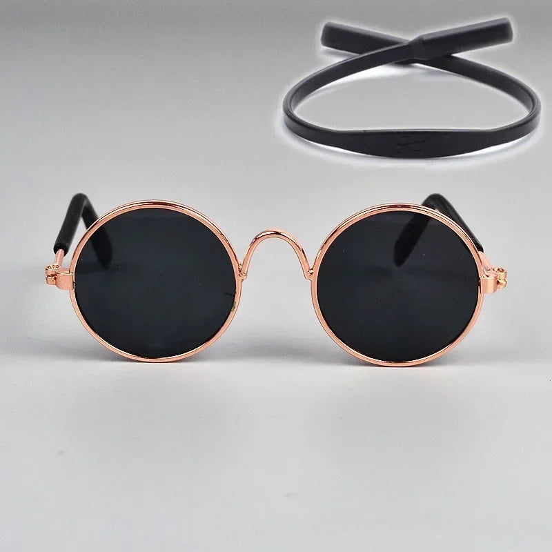 UV Protection Cat Sunglasses