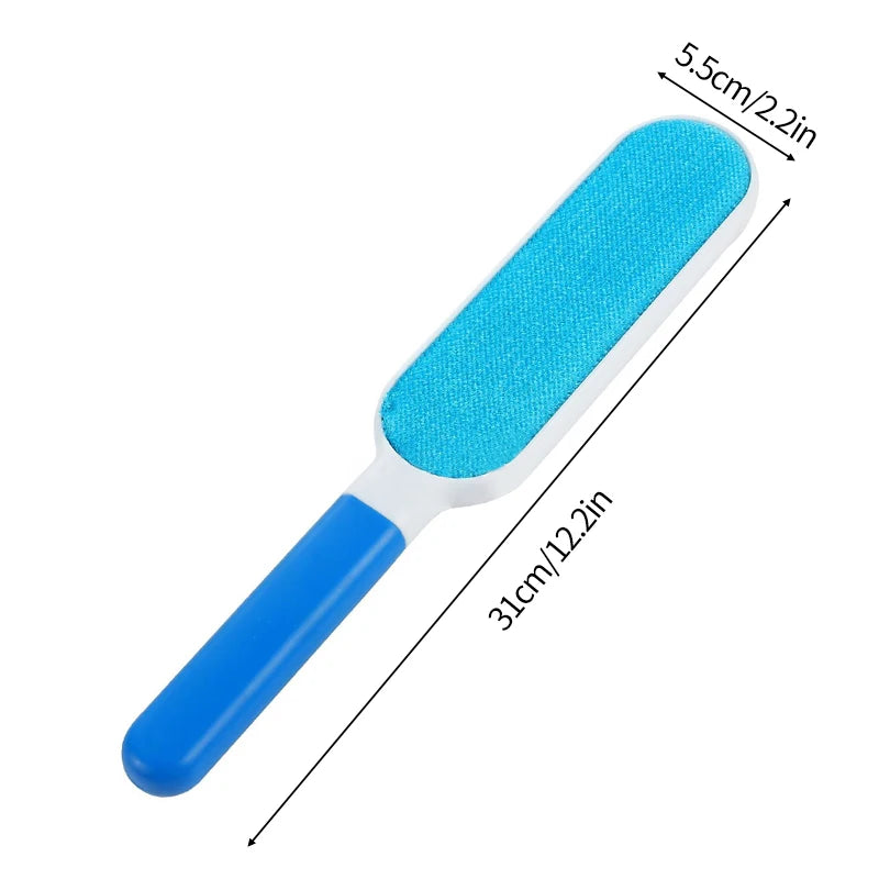Pet Hair Fur Roller Brush