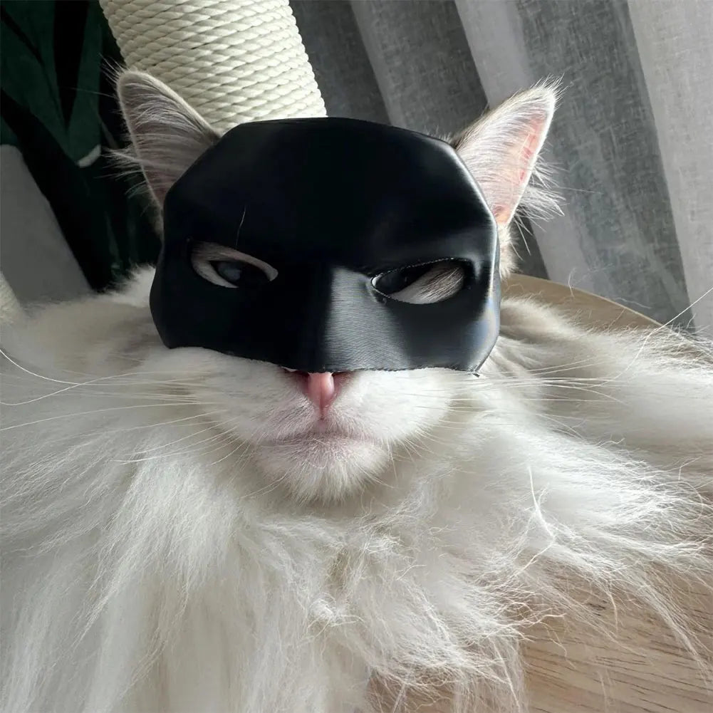 Cat Bat Cool Mask