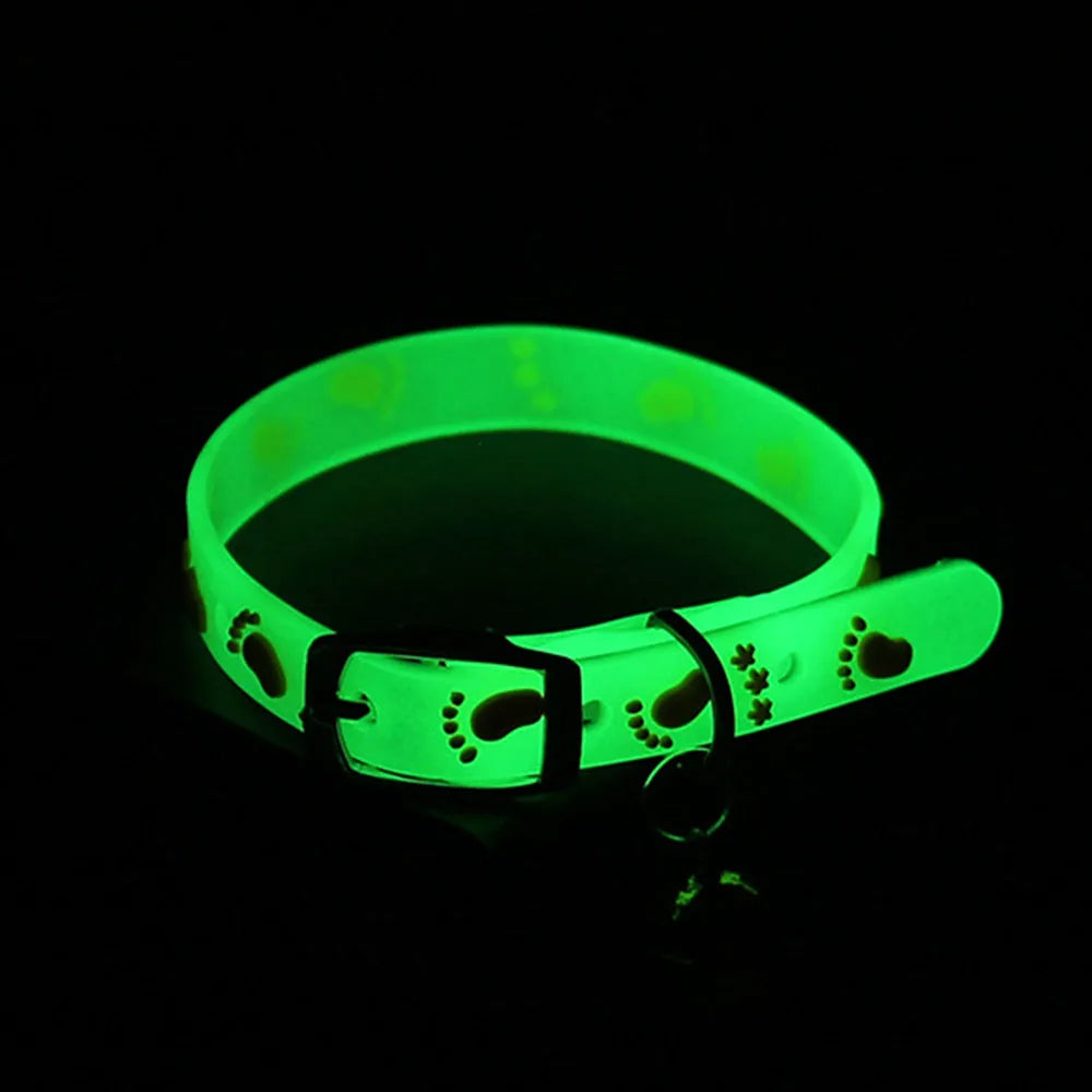 Small Dog Cat Collar