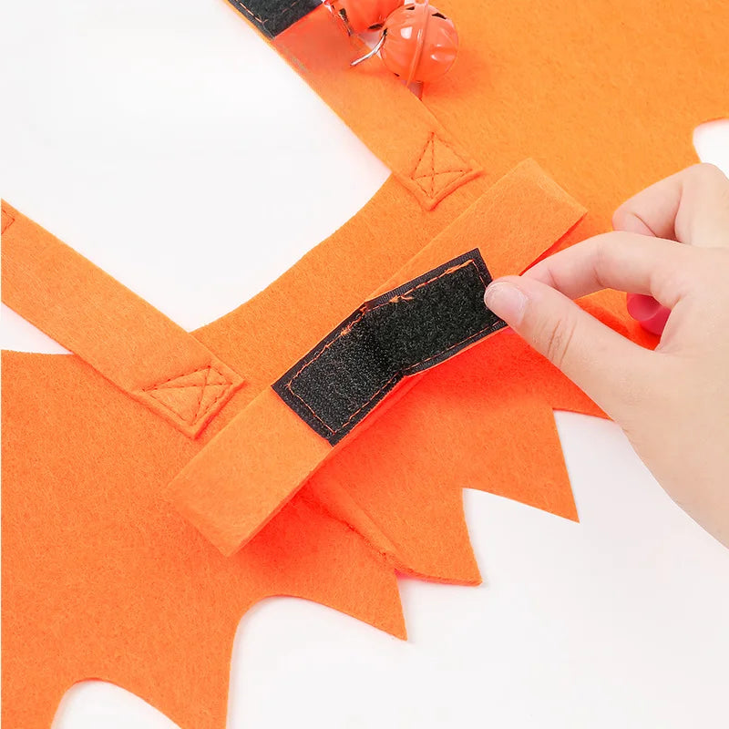 Halloween Pets Role-playing Party Costume