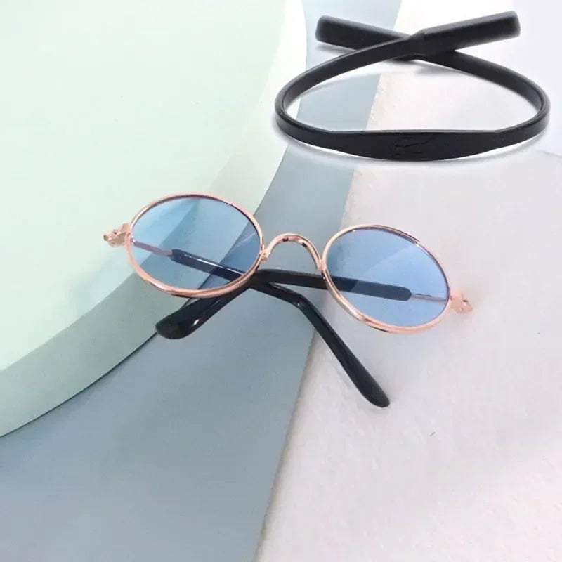 UV Protection Cat Sunglasses