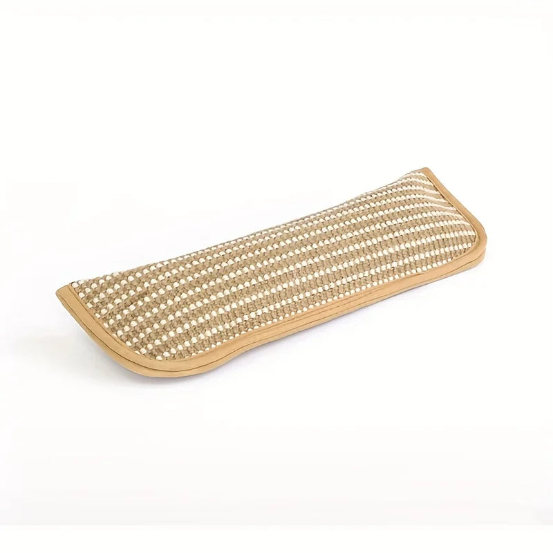 Catnip Chew Toy