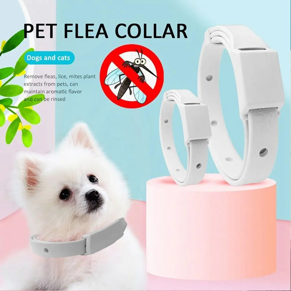 Mosquitoes Pet Collar
