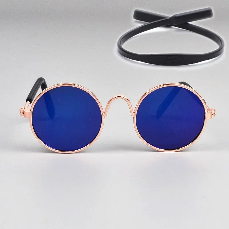 UV Protection Cat Sunglasses