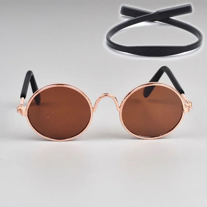 UV Protection Cat Sunglasses