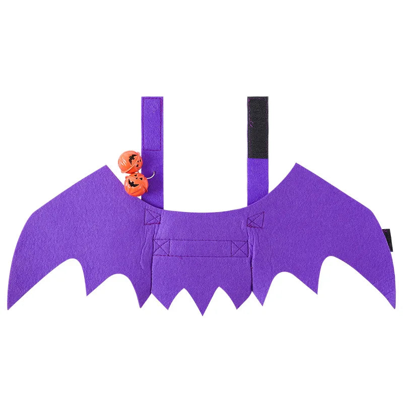 Halloween Pets Role-playing Party Costume