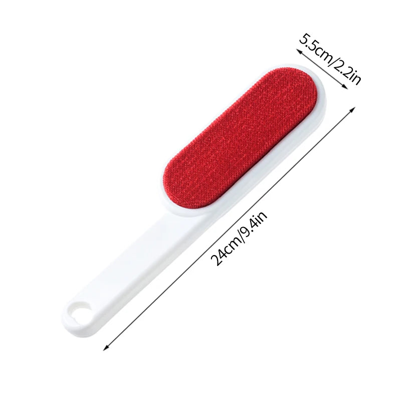 Pet Hair Fur Roller Brush