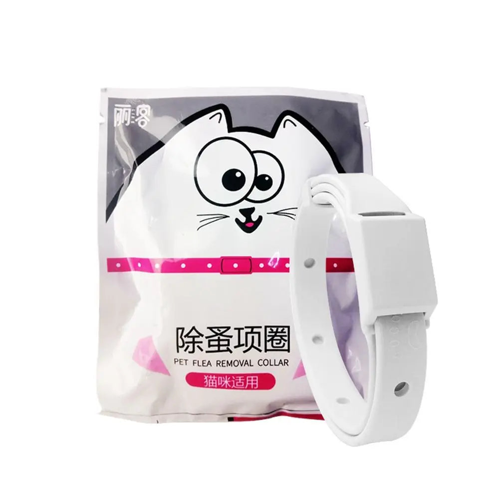 Mosquitoes Pet Collar
