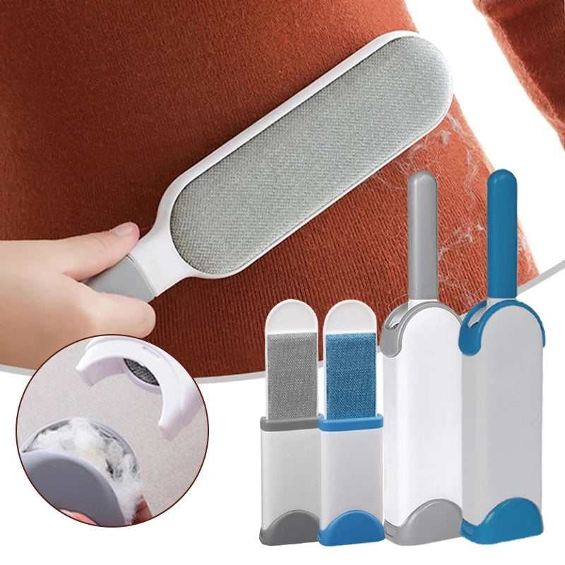 Pet Hair Fur Roller Brush