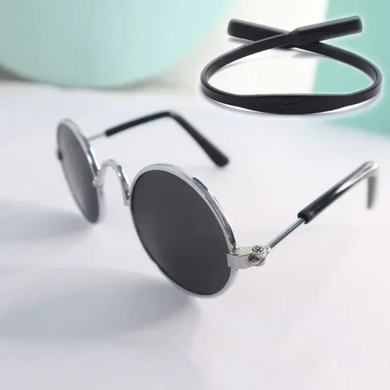 UV Protection Cat Sunglasses