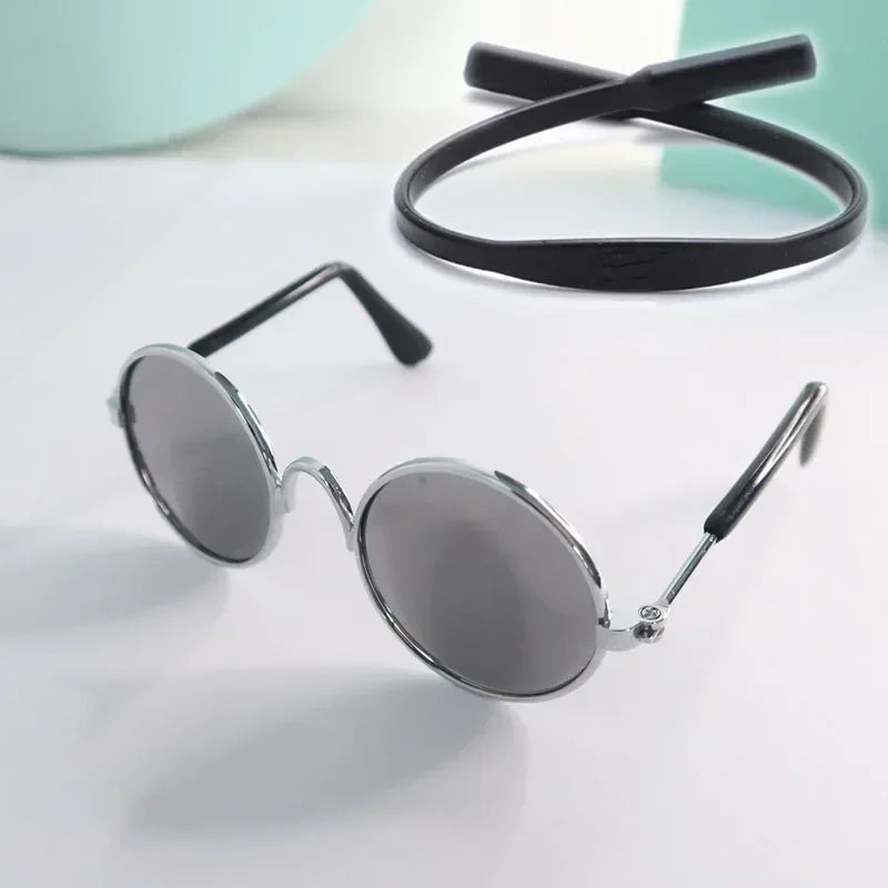 UV Protection Cat Sunglasses