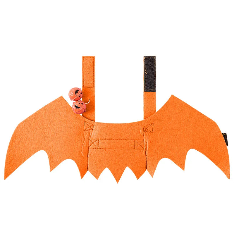 Halloween Pets Role-playing Party Costume