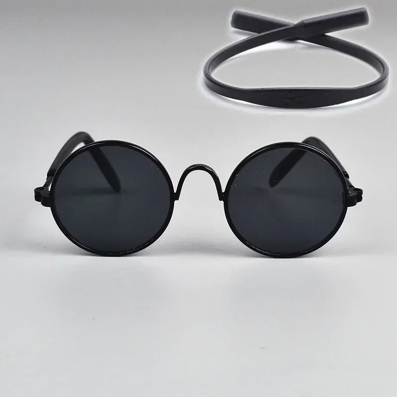 UV Protection Cat Sunglasses