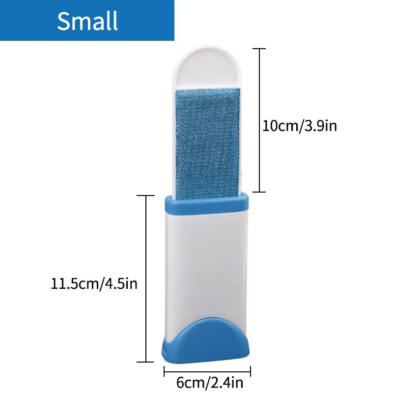 Pet Hair Fur Roller Brush