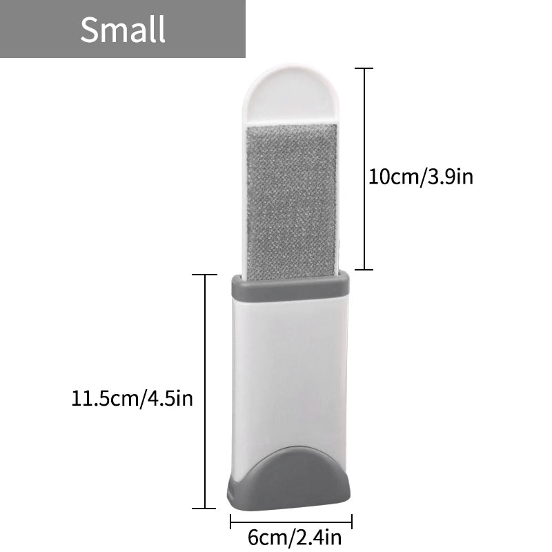 Pet Hair Fur Roller Brush