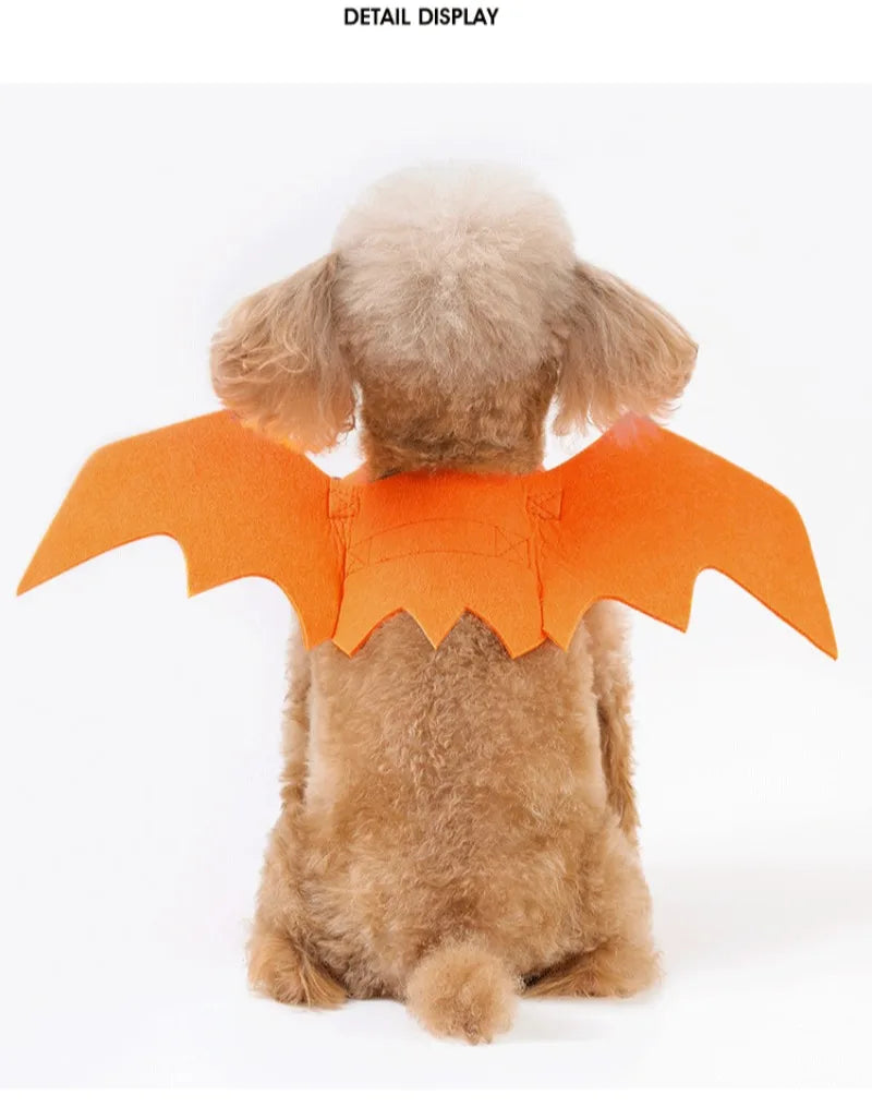 Halloween Pets Role-playing Party Costume