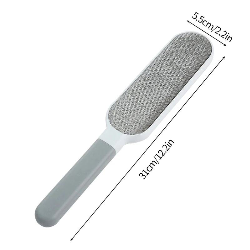 Pet Hair Fur Roller Brush