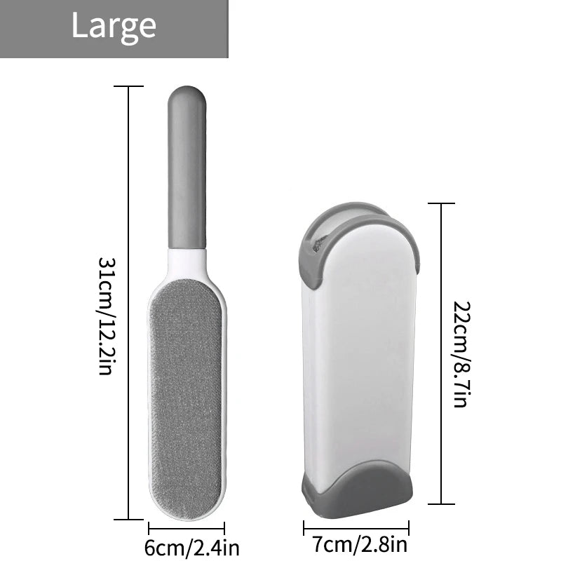Pet Hair Fur Roller Brush