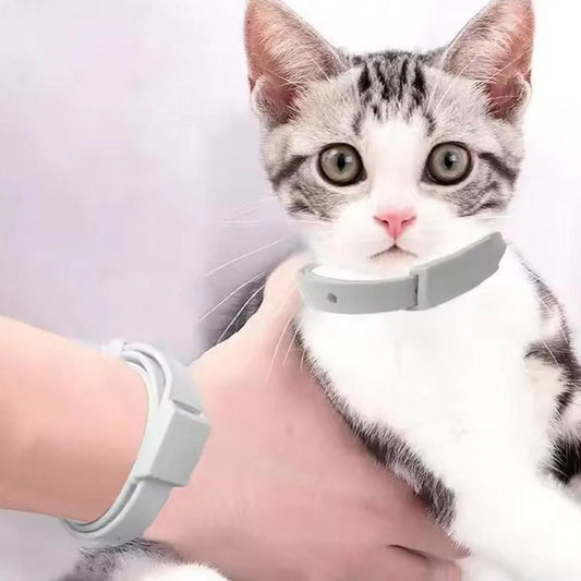 Mosquitoes Pet Collar