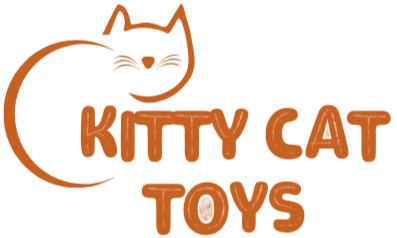 Kitty Cat Toys