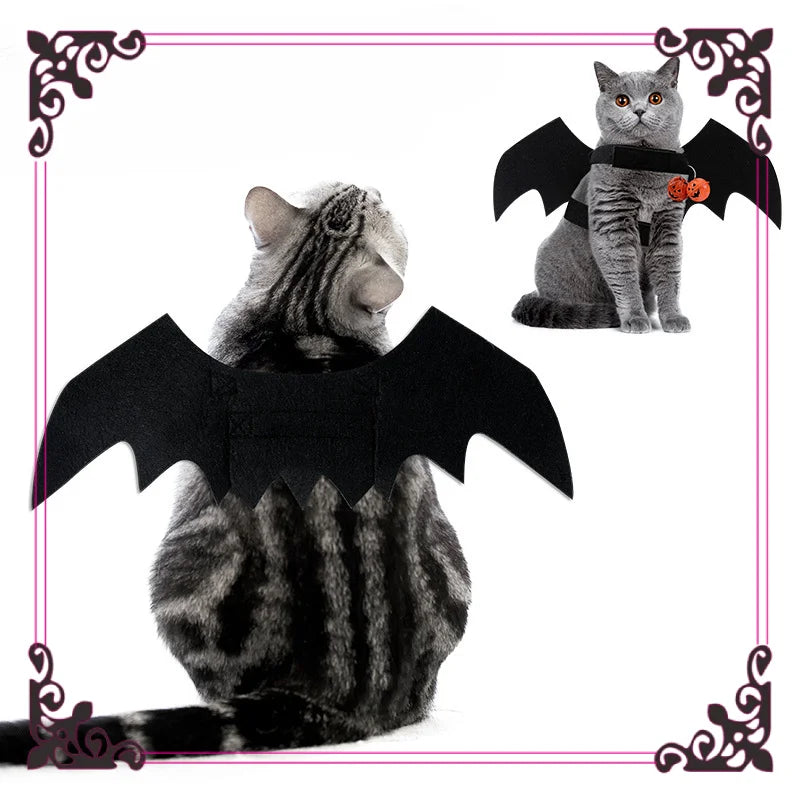 Halloween Pets Role-playing Party Costume