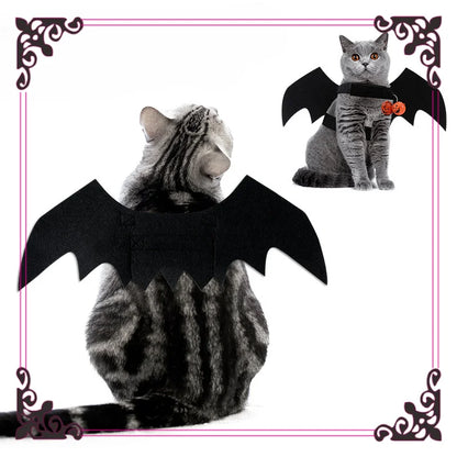 Halloween Pets Role-playing Party Costume