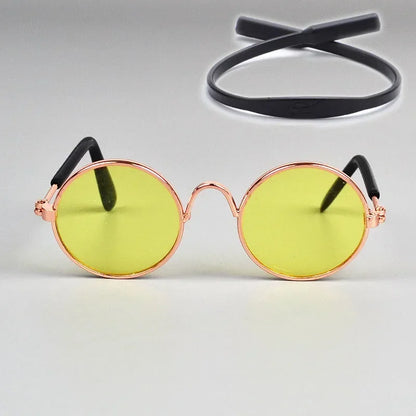 UV Protection Cat Sunglasses