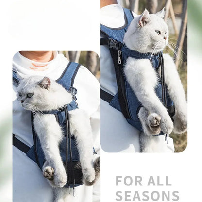 Cat Travel Carrier