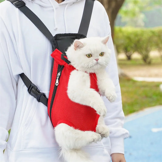 Cat Travel Carrier