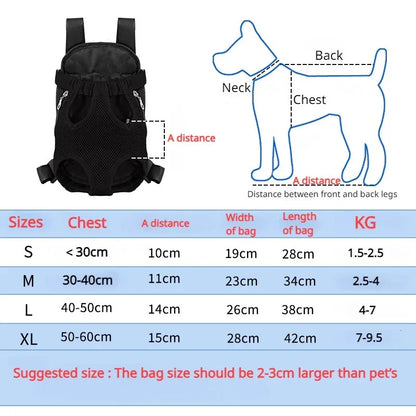 Cat Travel Carrier