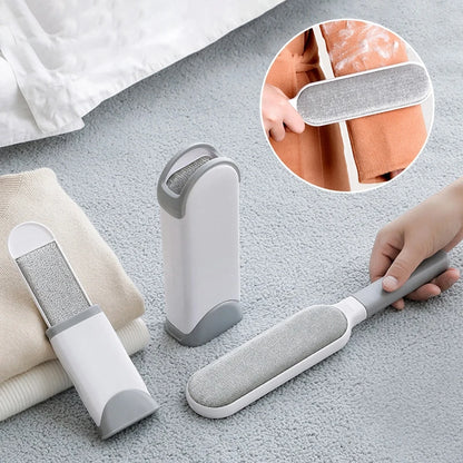 Pet Hair Fur Roller Brush
