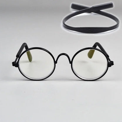 UV Protection Cat Sunglasses