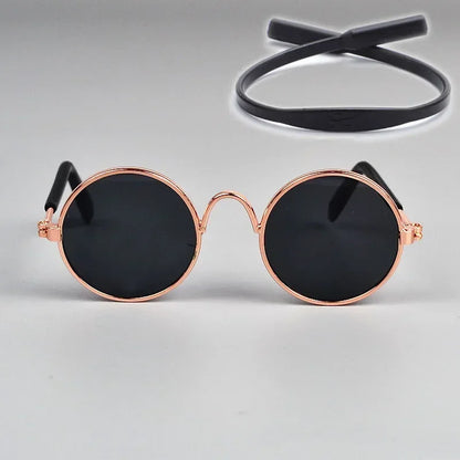 UV Protection Cat Sunglasses