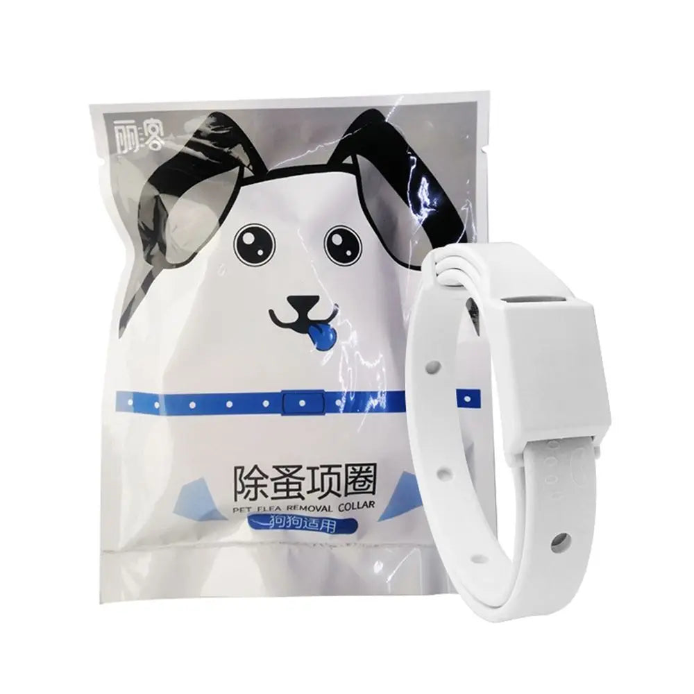 Mosquitoes Pet Collar