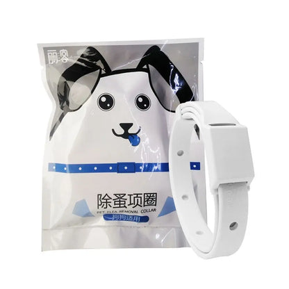 Mosquitoes Pet Collar
